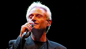 AMEDEO MINGHI DANS TI VOLEVO CANTARE